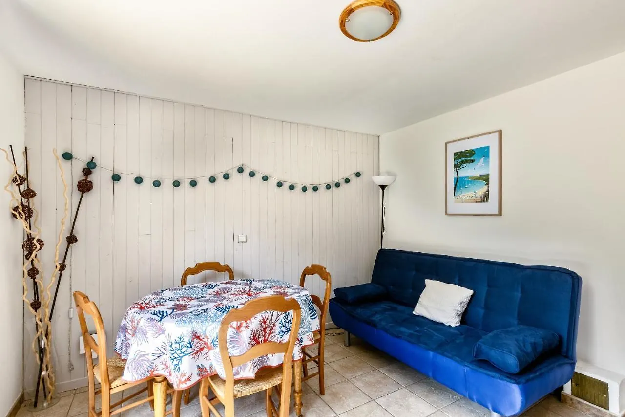 Apartment La Rose Des Vents & Spa - Gite Provence Neoules France
