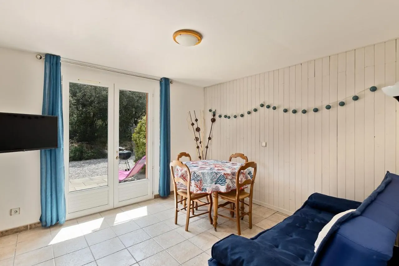 La Rose Des Vents & Spa - Gite Provence Neoules