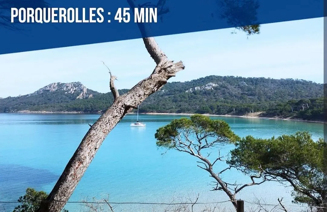La Rose Des Vents & Spa - Gite Provence Neoules 0*,  France